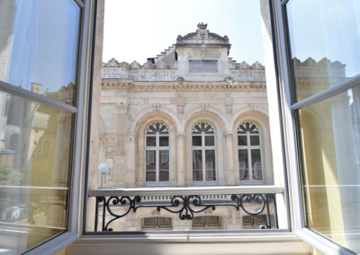 Hôtel d'Angleterre Bourges - Galerie