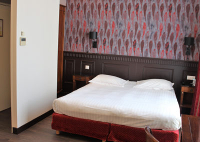 Hôtel d'Angleterre Bourges - Galerie