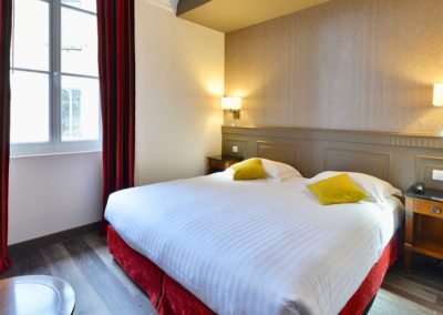Hôtel d'Angleterre Bourges - Confort 1